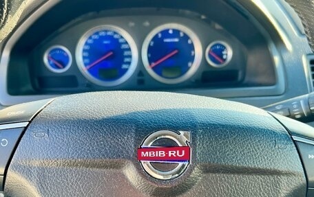 Volvo XC90 II рестайлинг, 2008 год, 1 400 000 рублей, 9 фотография