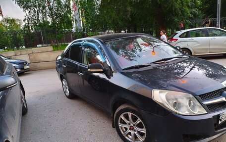 Geely MK I рестайлинг, 2013 год, 300 000 рублей, 3 фотография