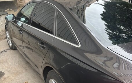 Audi A6, 2011 год, 1 700 000 рублей, 3 фотография