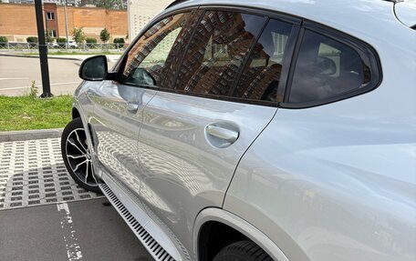 BMW X4, 2020 год, 5 100 000 рублей, 4 фотография