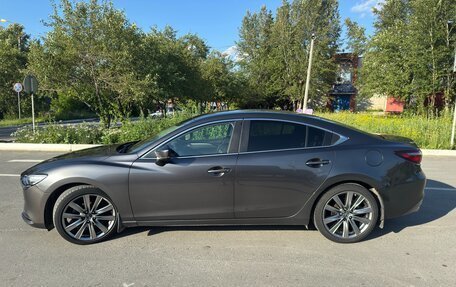 Mazda 6, 2020 год, 2 450 000 рублей, 2 фотография
