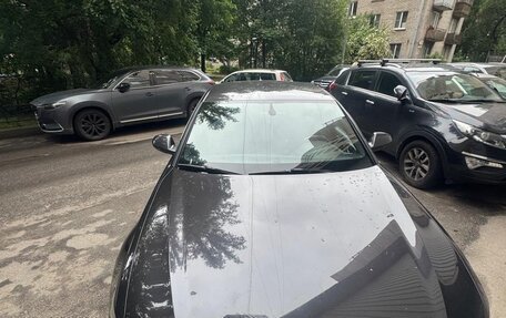 Audi A6, 2011 год, 1 700 000 рублей, 7 фотография