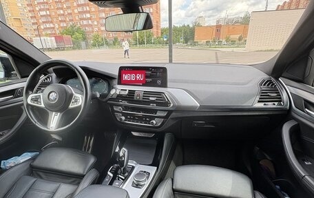 BMW X4, 2020 год, 5 100 000 рублей, 6 фотография