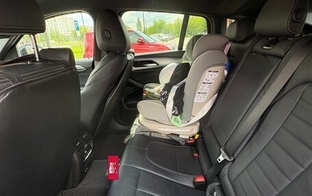 BMW X4, 2020 год, 5 100 000 рублей, 8 фотография
