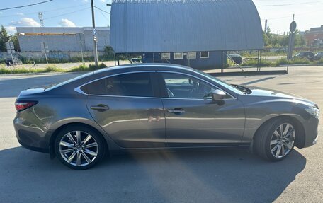 Mazda 6, 2020 год, 2 450 000 рублей, 6 фотография