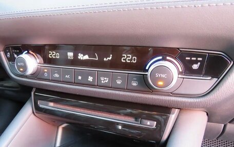 Mazda 6, 2020 год, 2 450 000 рублей, 13 фотография