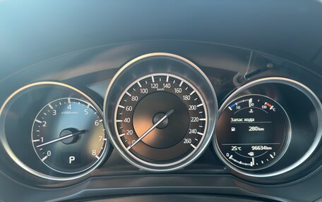 Mazda 6, 2020 год, 2 450 000 рублей, 9 фотография