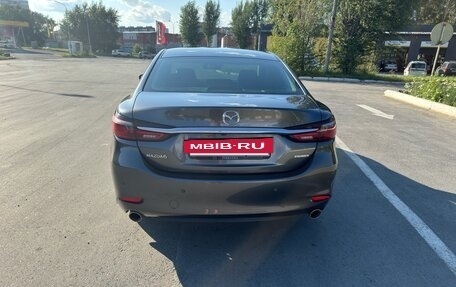 Mazda 6, 2020 год, 2 450 000 рублей, 4 фотография