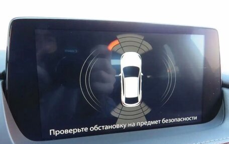 Mazda 6, 2020 год, 2 450 000 рублей, 26 фотография