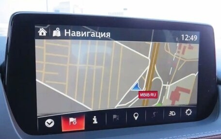 Mazda 6, 2020 год, 2 450 000 рублей, 22 фотография