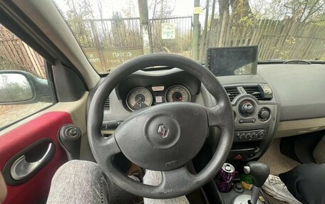 Renault Megane II, 2006 год, 350 000 рублей, 6 фотография