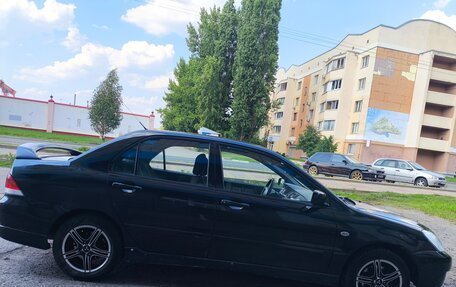 Mitsubishi Lancer IX, 2005 год, 355 000 рублей, 2 фотография