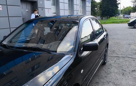 Mitsubishi Lancer IX, 2005 год, 355 000 рублей, 6 фотография