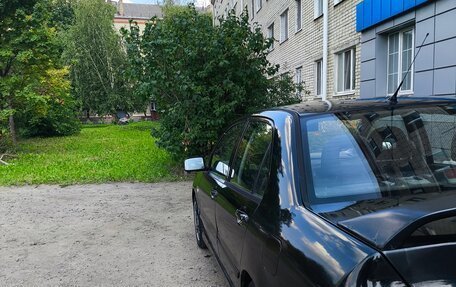 Mitsubishi Lancer IX, 2005 год, 355 000 рублей, 4 фотография