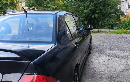 Mitsubishi Lancer IX, 2005 год, 355 000 рублей, 8 фотография
