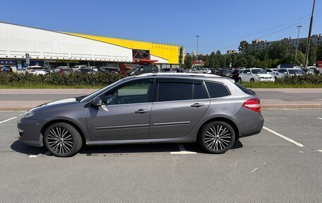 Renault Laguna III рестайлинг, 2011 год, 820 000 рублей, 5 фотография