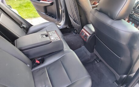 Toyota Camry, 2012 год, 2 350 000 рублей, 7 фотография