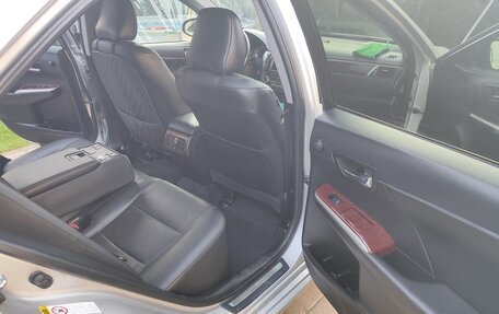 Toyota Camry, 2012 год, 2 350 000 рублей, 6 фотография