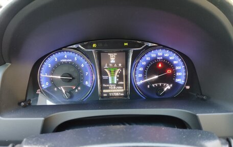 Toyota Camry, 2012 год, 2 350 000 рублей, 13 фотография