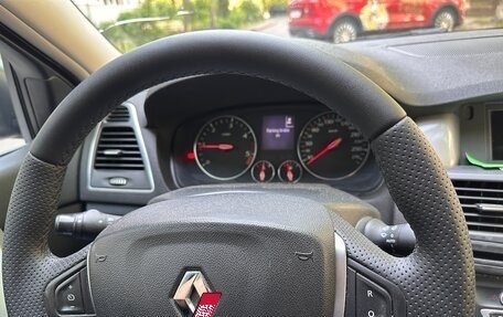 Renault Laguna III рестайлинг, 2011 год, 820 000 рублей, 3 фотография
