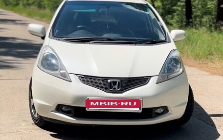 Honda Fit III, 2009 год, 730 000 рублей, 9 фотография