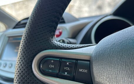 Honda Fit III, 2009 год, 730 000 рублей, 24 фотография