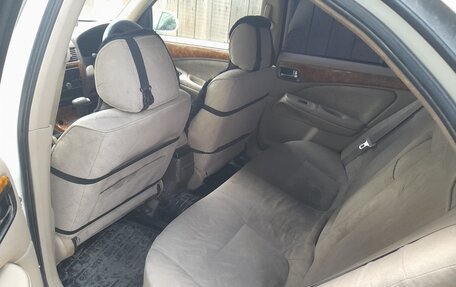 Nissan Bluebird Sylphy II, 2001 год, 250 000 рублей, 5 фотография
