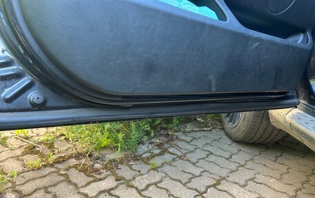 BMW X5, 2001 год, 1 100 000 рублей, 13 фотография