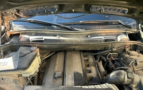 BMW X5, 2001 год, 1 100 000 рублей, 3 фотография