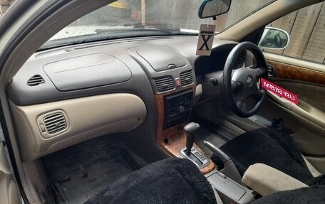 Nissan Bluebird Sylphy II, 2001 год, 250 000 рублей, 4 фотография