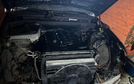 BMW X5, 2001 год, 1 100 000 рублей, 16 фотография