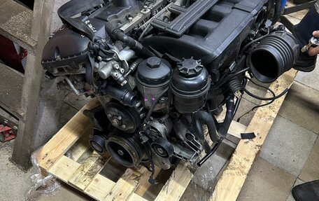 BMW X5, 2001 год, 1 100 000 рублей, 18 фотография