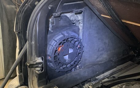 BMW X5, 2001 год, 1 100 000 рублей, 26 фотография