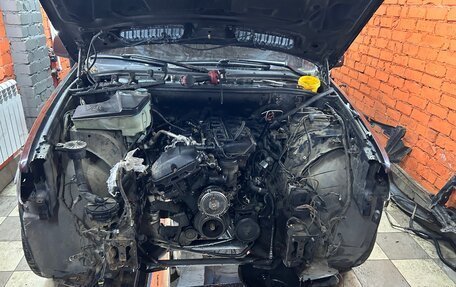 BMW X5, 2001 год, 1 100 000 рублей, 17 фотография