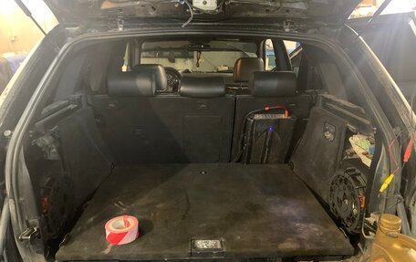 BMW X5, 2001 год, 1 100 000 рублей, 27 фотография
