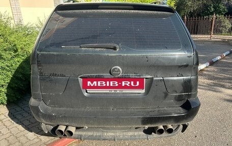 BMW X5, 2001 год, 1 100 000 рублей, 2 фотография