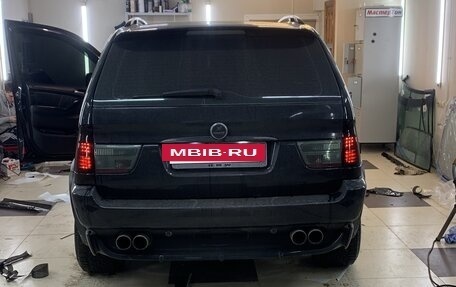 BMW X5, 2001 год, 1 100 000 рублей, 25 фотография
