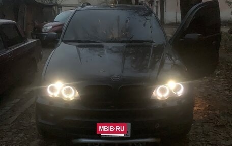 BMW X5, 2001 год, 1 100 000 рублей, 20 фотография