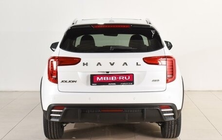 Haval Jolion, 2025 год, 2 749 000 рублей, 4 фотография