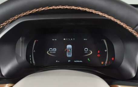 Haval Jolion, 2025 год, 2 749 000 рублей, 17 фотография