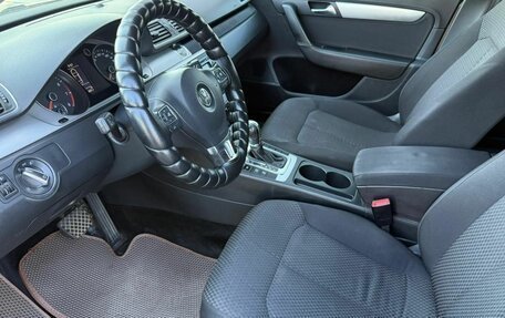 Volkswagen Passat B7, 2011 год, 949 000 рублей, 17 фотография