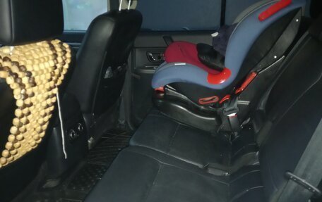 Mitsubishi Pajero IV, 2013 год, 2 590 000 рублей, 9 фотография