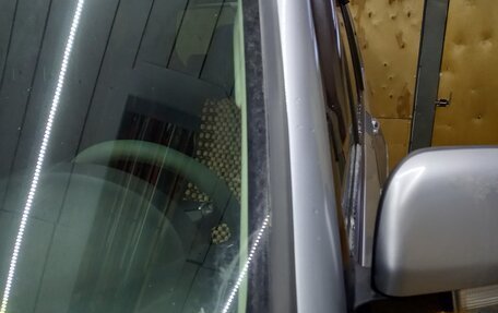 Mitsubishi Pajero IV, 2013 год, 2 590 000 рублей, 3 фотография