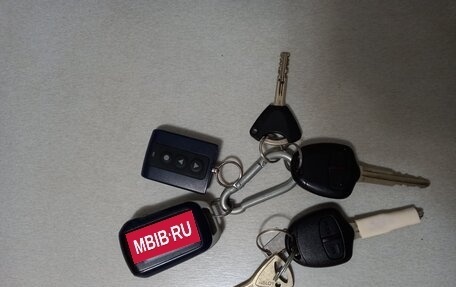 Mitsubishi Pajero IV, 2013 год, 2 590 000 рублей, 10 фотография