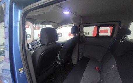 Mitsubishi Delica D:3, 2014 год, 1 399 990 рублей, 13 фотография