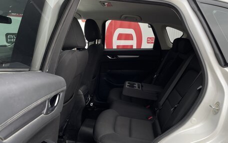 Mazda CX-5 II, 2019 год, 2 349 990 рублей, 14 фотография