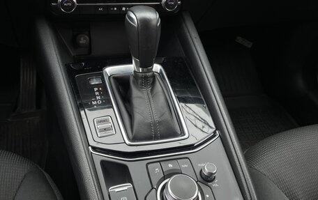 Mazda CX-5 II, 2019 год, 2 349 990 рублей, 11 фотография