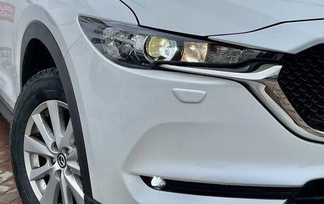 Mazda CX-5 II, 2019 год, 2 349 990 рублей, 17 фотография