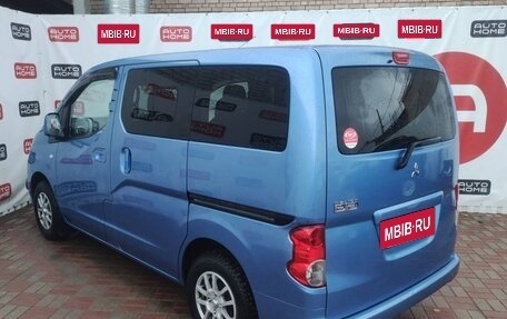 Mitsubishi Delica D:3, 2014 год, 1 399 990 рублей, 6 фотография