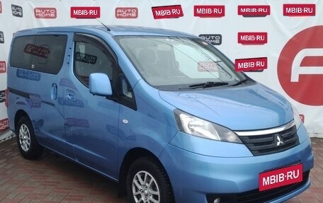 Mitsubishi Delica D:3, 2014 год, 1 399 990 рублей, 3 фотография